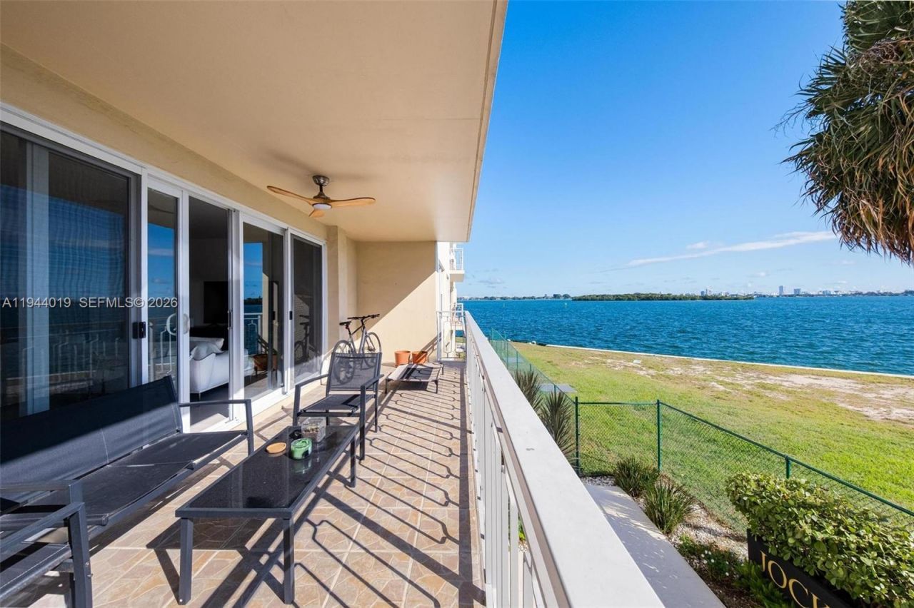 11111 Biscayne Blvd, Unit 2D, Miami, FL 33181 Photo