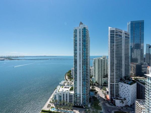 1155 Brickell Bay Dr , Unit 3403, Miami, FL 33131