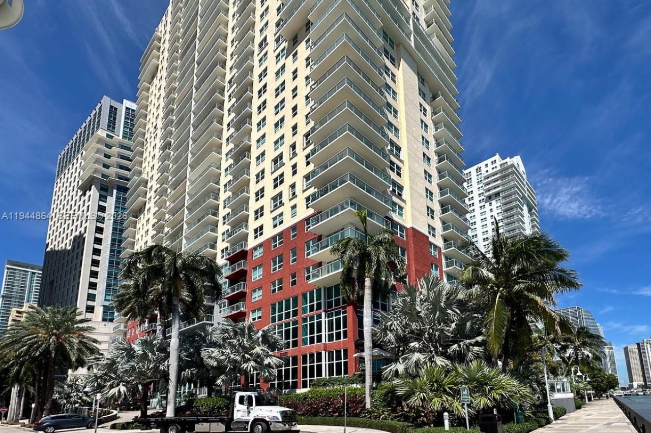 1155 Brickell Bay Dr , Unit 3403, Miami, FL 33131 Photo
