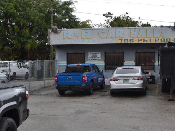 12931 NW 27th Ave , Miami, FL 33167