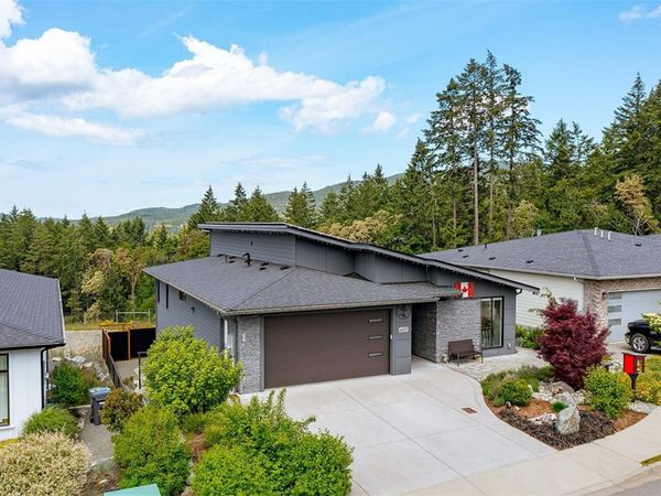 6257 Highwood Dr, Duncan, BC V9L 0H5