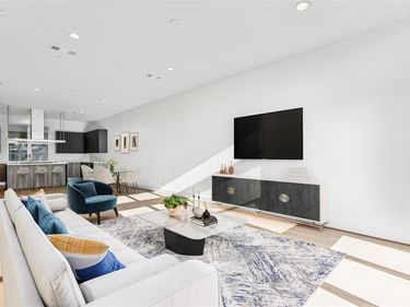 3040 Chimes Street, Dallas, TX 75219