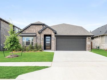 4505 Brentfield Drive, Fort Worth, TX 76036