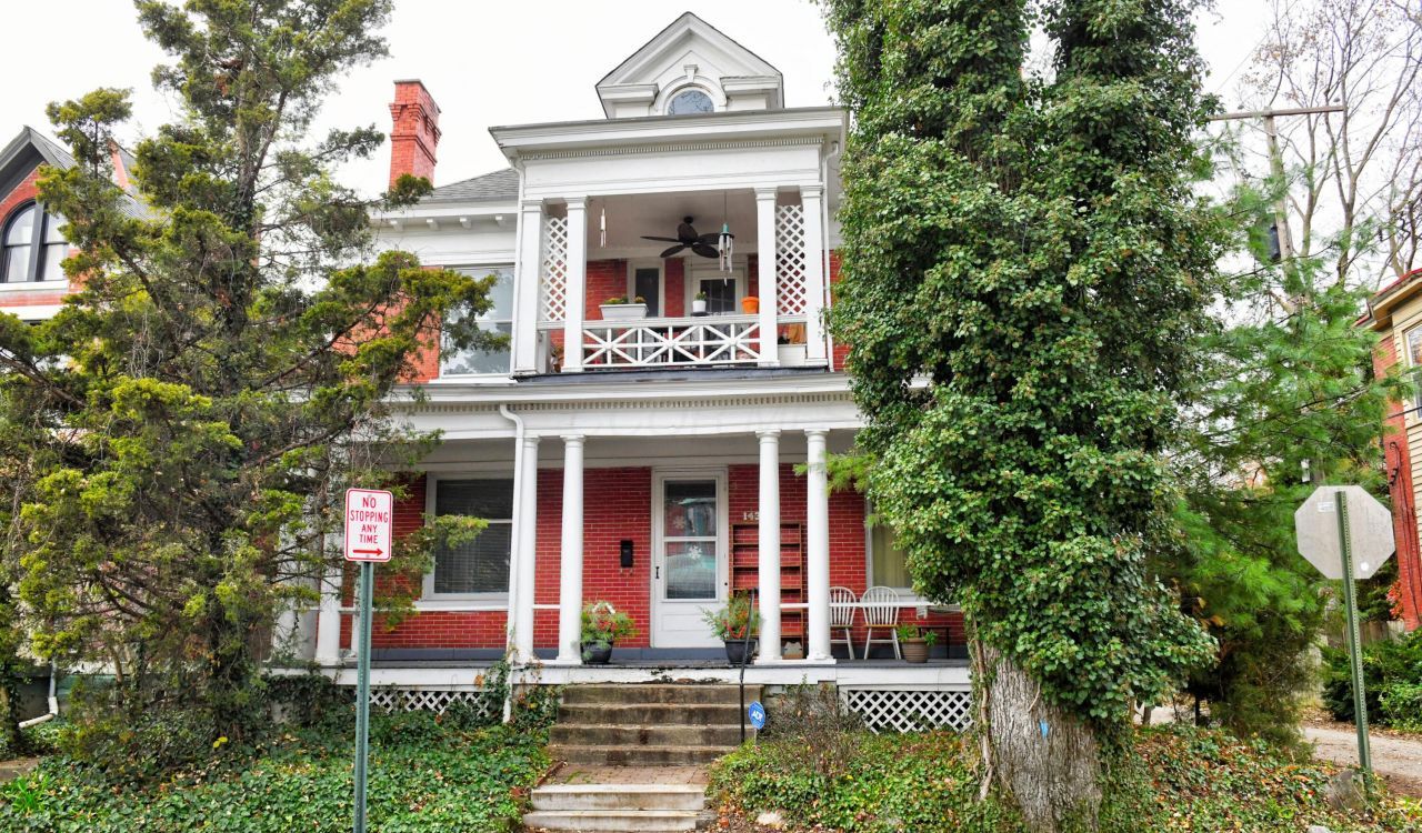 143 S Monroe Avenue, Unit 145, Columbus, OH 43205 Main Photo