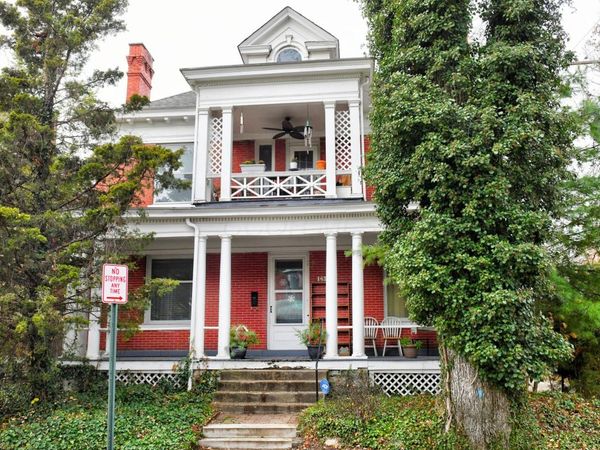 143 S Monroe Avenue, Unit 145, Columbus, OH 43205