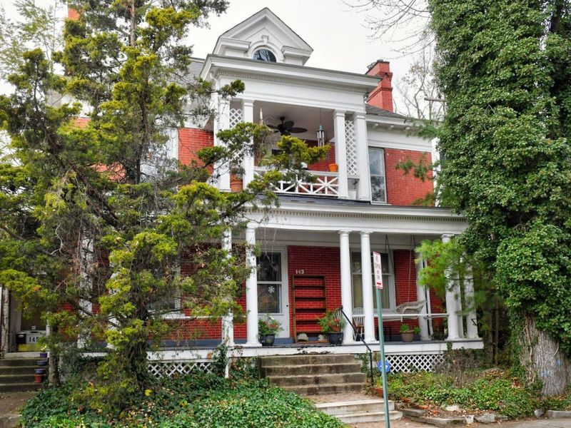 143 S Monroe Avenue, Unit 145, Columbus, OH 43205 Photo 2