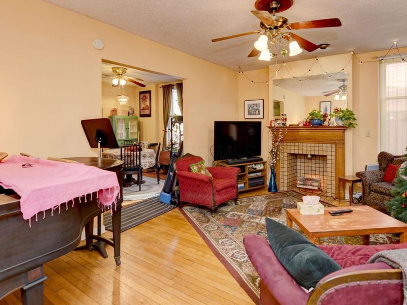 143 S Monroe Avenue, Unit 145, Columbus, OH 43205 Photo 4