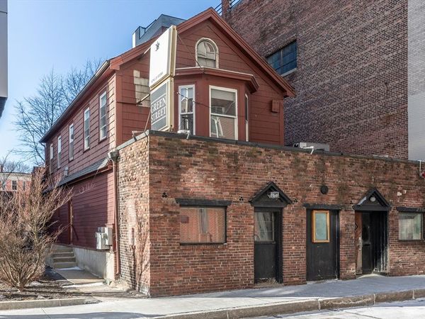 280 Green Street, Cambridge, MA 02139