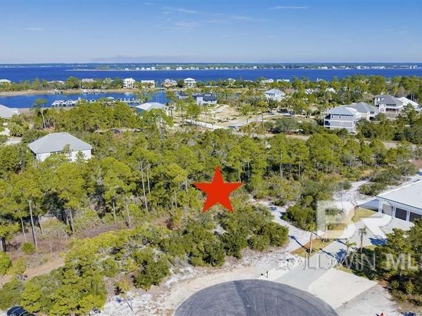 4676 Club Court, Orange Beach, AL 36561