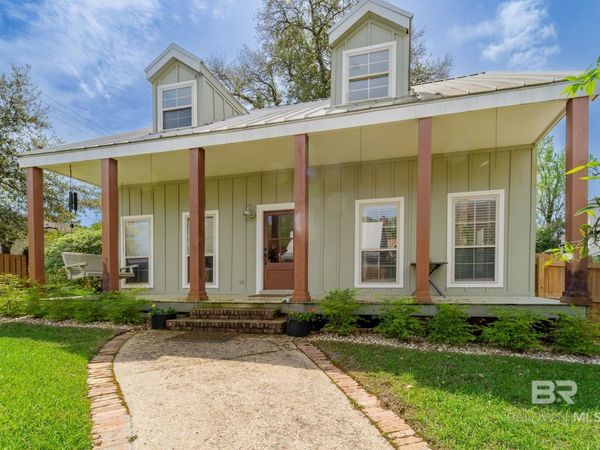 6382 Madison Street, Daphne, AL 36526
