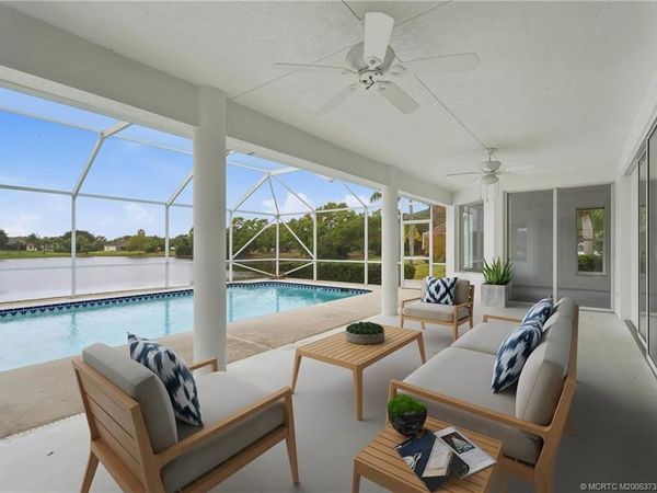 800 SE Waterside Way, Stuart, FL 34997