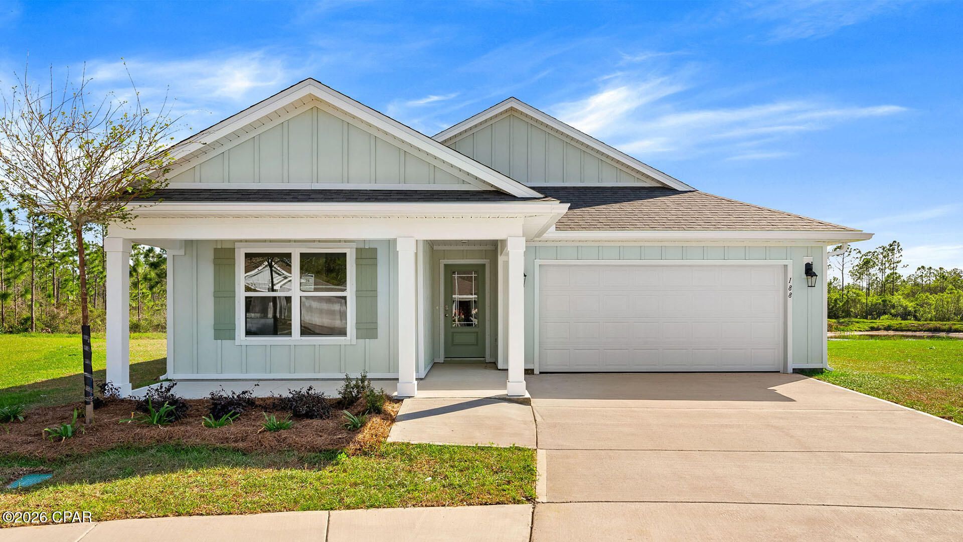 188 Reagan Lane, Port Saint Joe, FL 32456 Main Photo