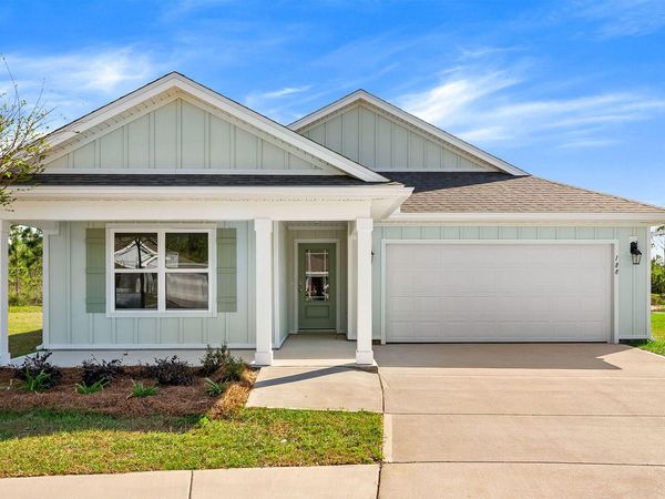 188 Reagan Lane, Port St Joe, FL 32456