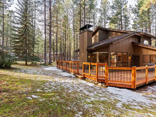 70368 Mahonia, Unit GM69, Black Butte Ranch, OR 97759