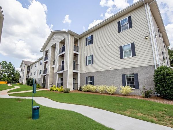 1101 Molly Barr Rd #311, Oxford, MS 38655