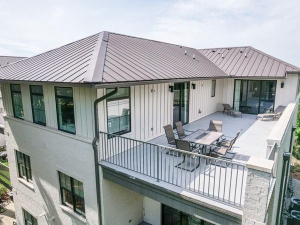 6301 Fairmont Way, Oxford, MS 38655