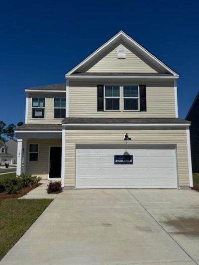 124 Scout Drive Photo 1