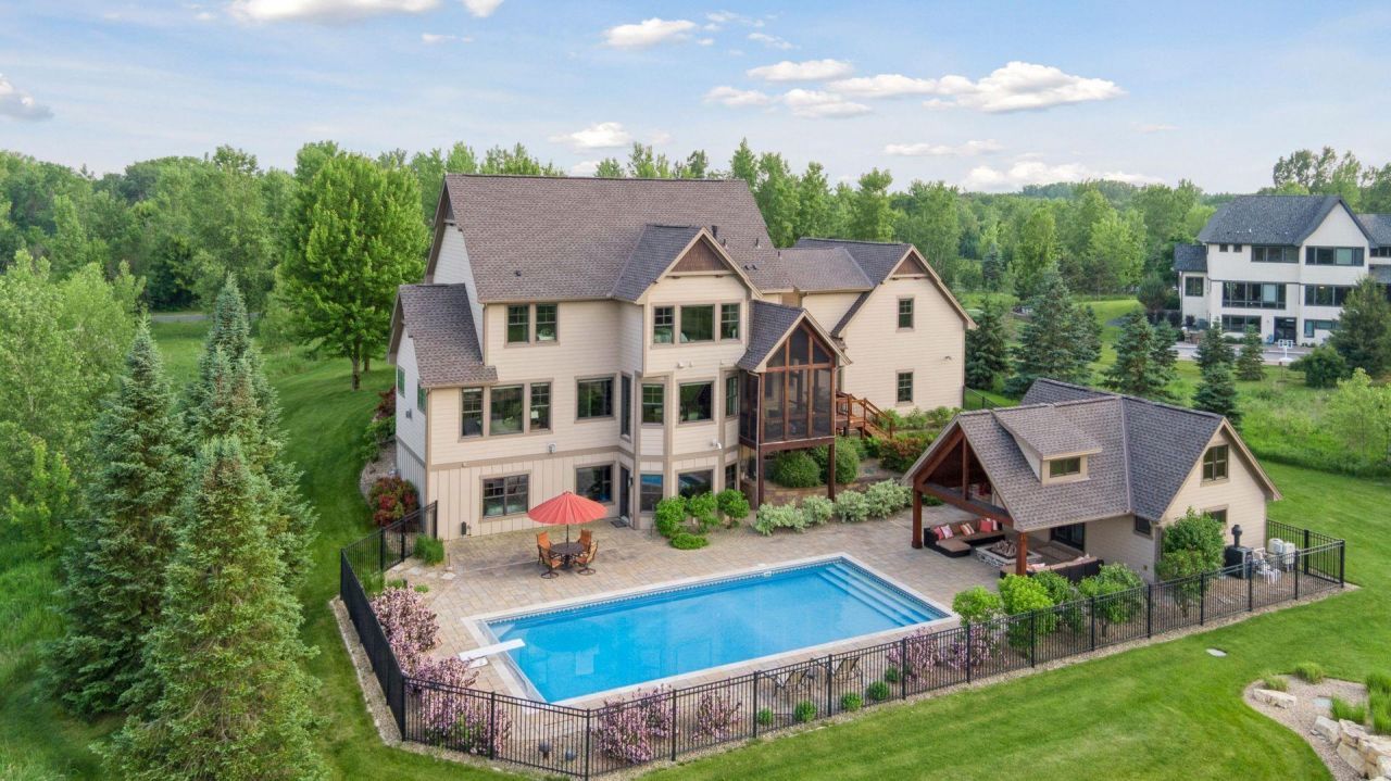 12686 20th Street N, West Lakeland, MN 55082 Main Photo