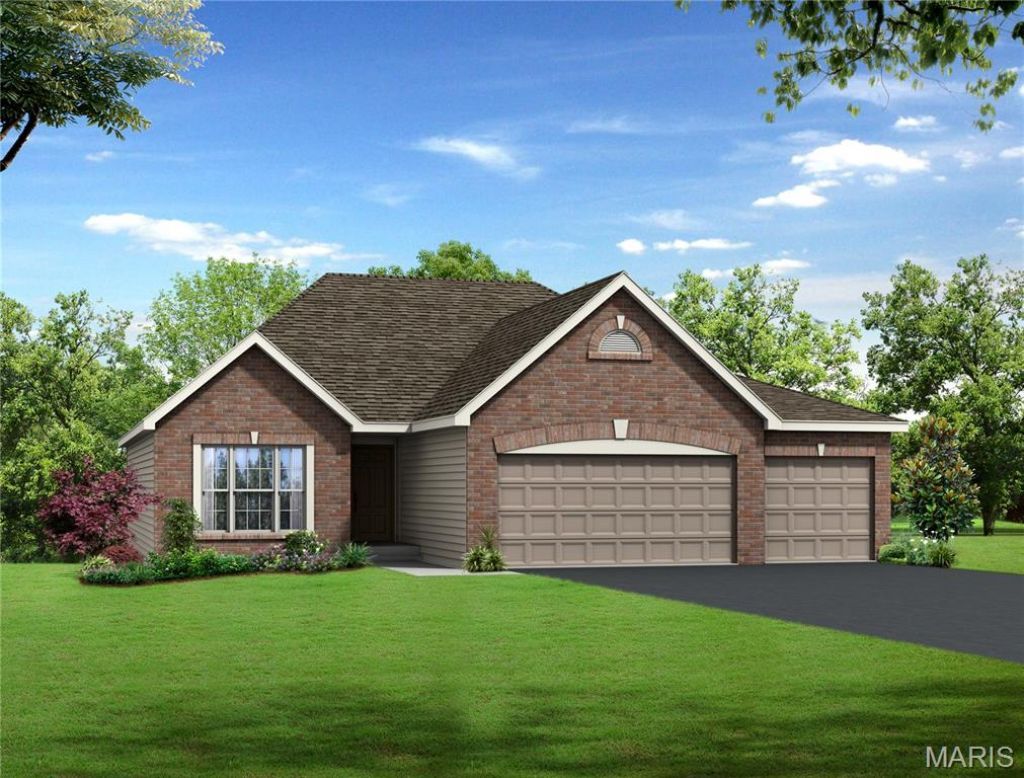 2205 Principia Drive, Maryland Heights, MO 63043 Main Photo