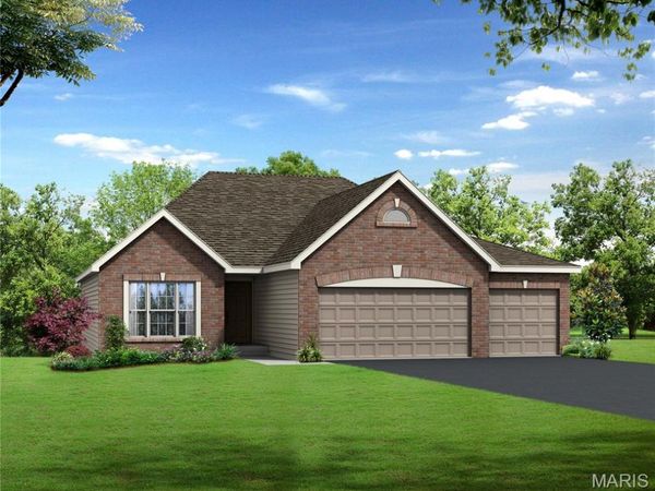 2205 Principia Drive, Maryland Heights, MO 63043