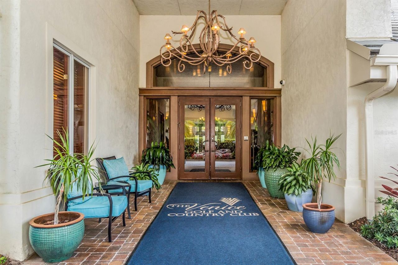 505 Cheval Drive, Venice, FL 34292 Photo