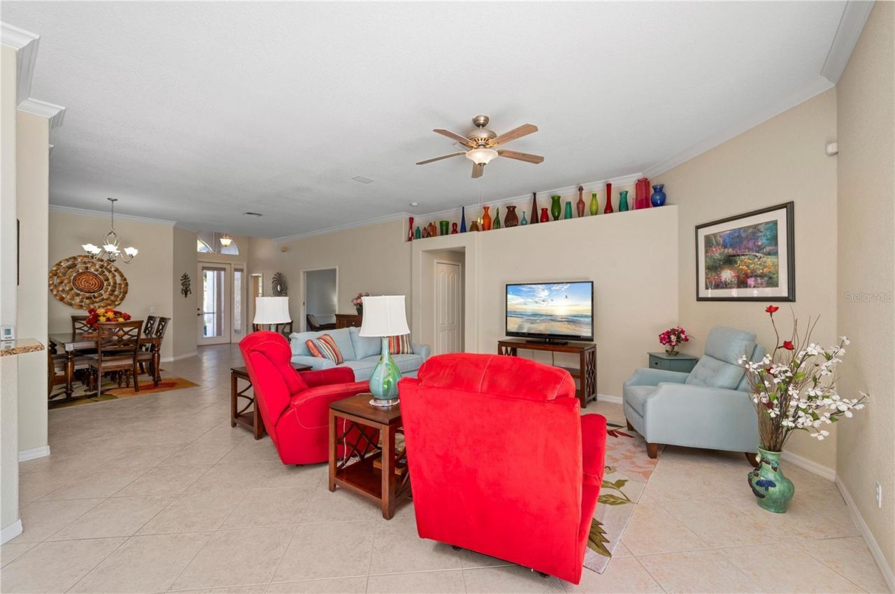 26269 Seminole Lakes Boulevard, Punta Gorda, FL 33955 Photo