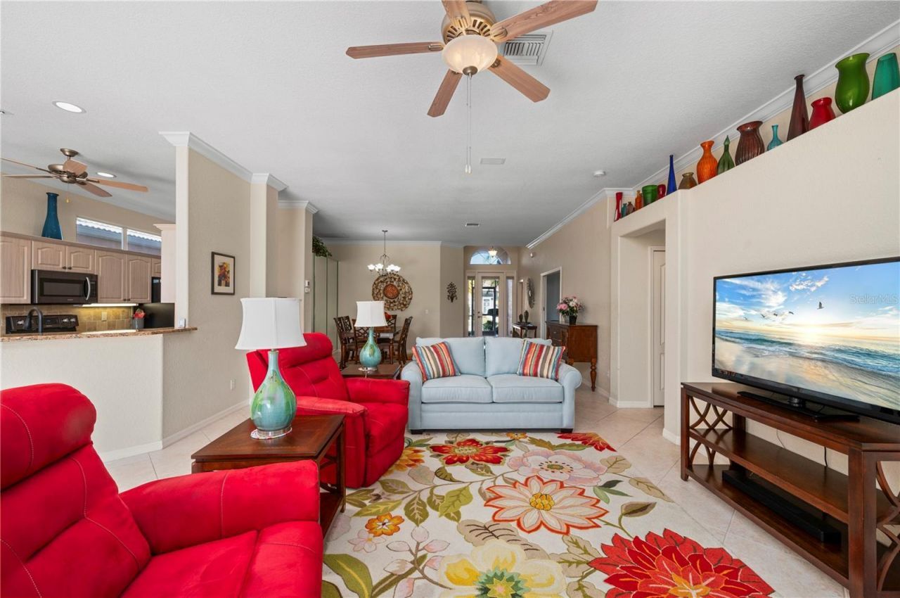 26269 Seminole Lakes Boulevard, Punta Gorda, FL 33955 Photo