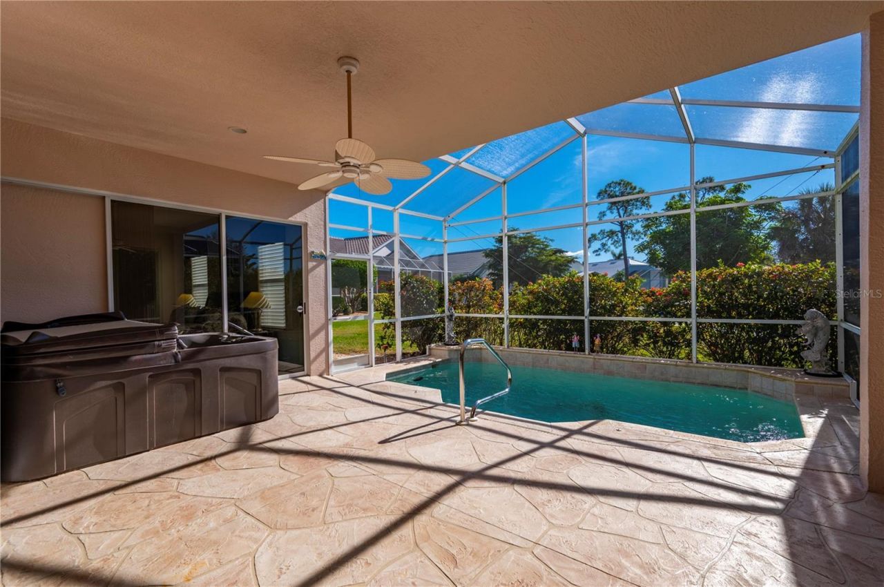 26269 Seminole Lakes Boulevard, Punta Gorda, FL 33955 Photo