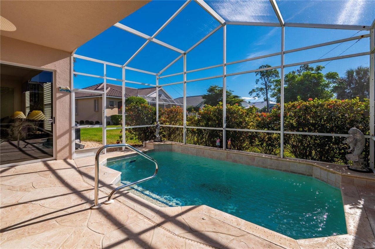 26269 Seminole Lakes Boulevard, Punta Gorda, FL 33955 Photo