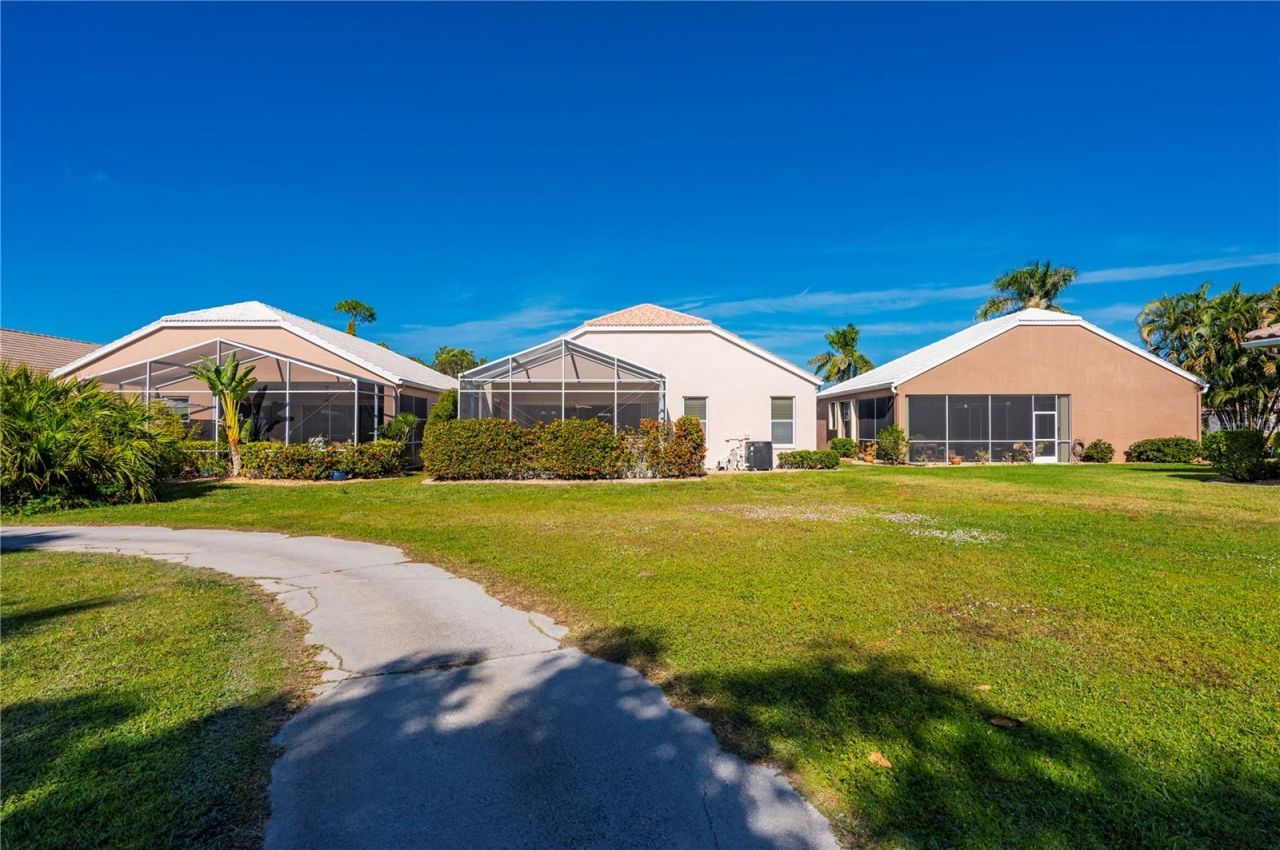 26269 Seminole Lakes Boulevard, Punta Gorda, FL 33955 Photo