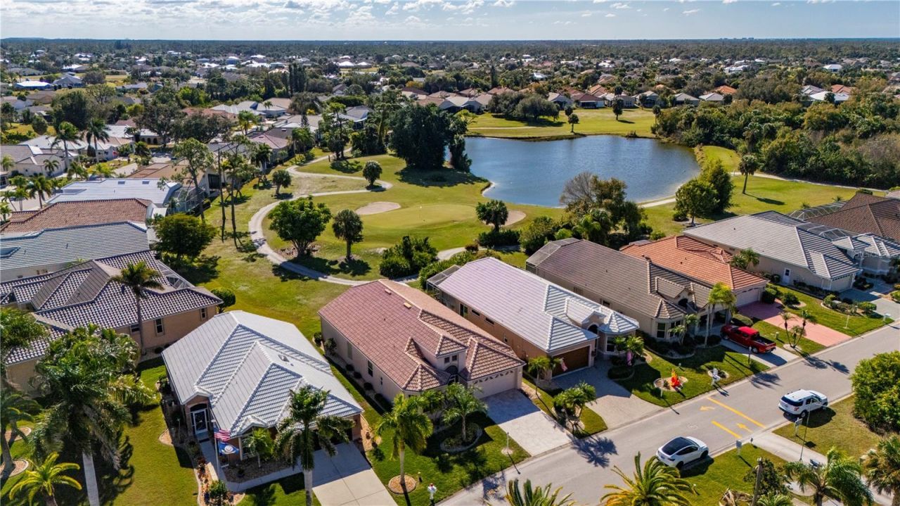 26269 Seminole Lakes Boulevard, Punta Gorda, FL 33955 Photo