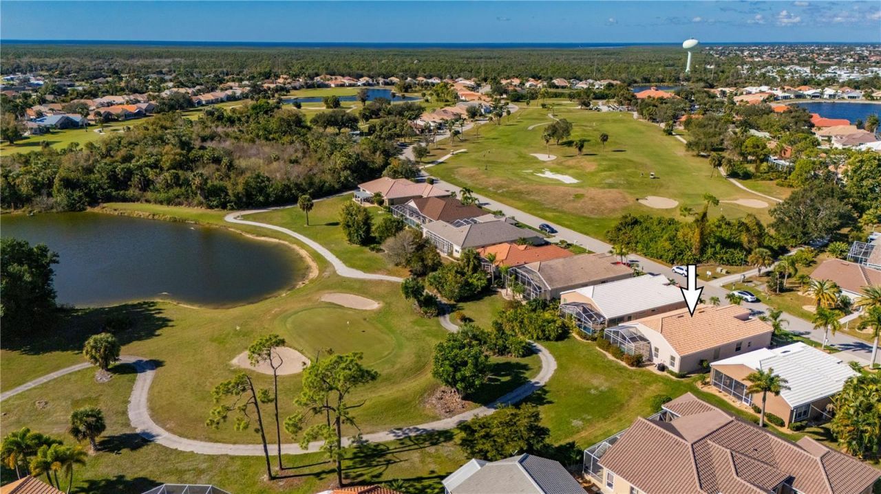 26269 Seminole Lakes Boulevard, Punta Gorda, FL 33955 Photo