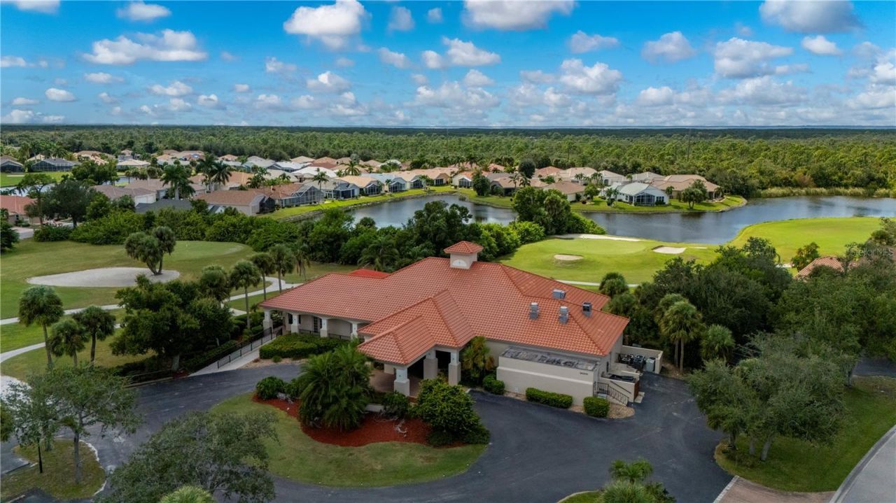 26269 Seminole Lakes Boulevard, Punta Gorda, FL 33955 Photo