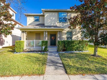 6829 SUNDROP STREET, HARMONY, FL 34773