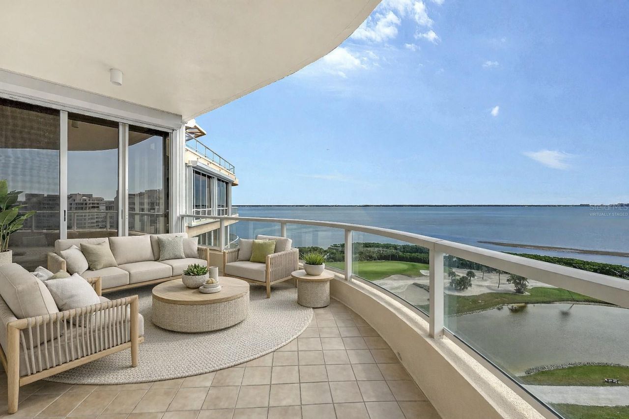 3060 Grand Bay Boulevard, Unit 195, Longboat Key, FL 34228 Photo