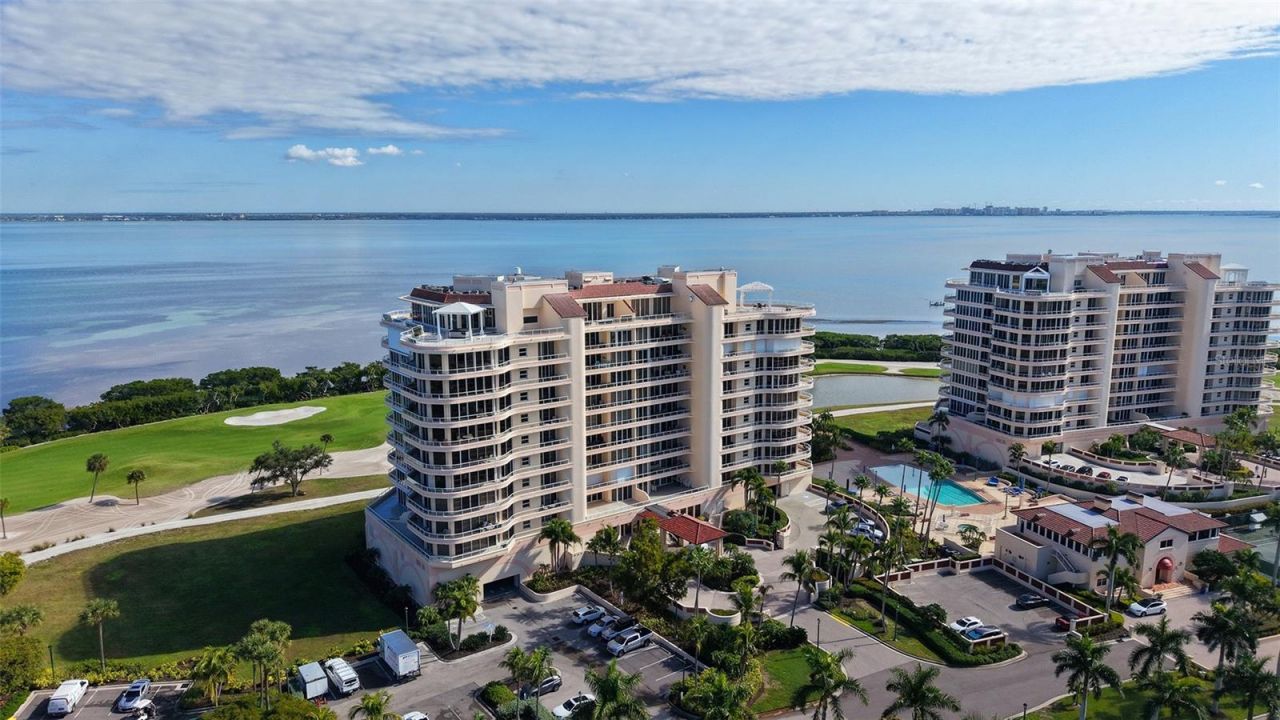 3060 Grand Bay Boulevard, Unit 195, Longboat Key, FL 34228 Photo