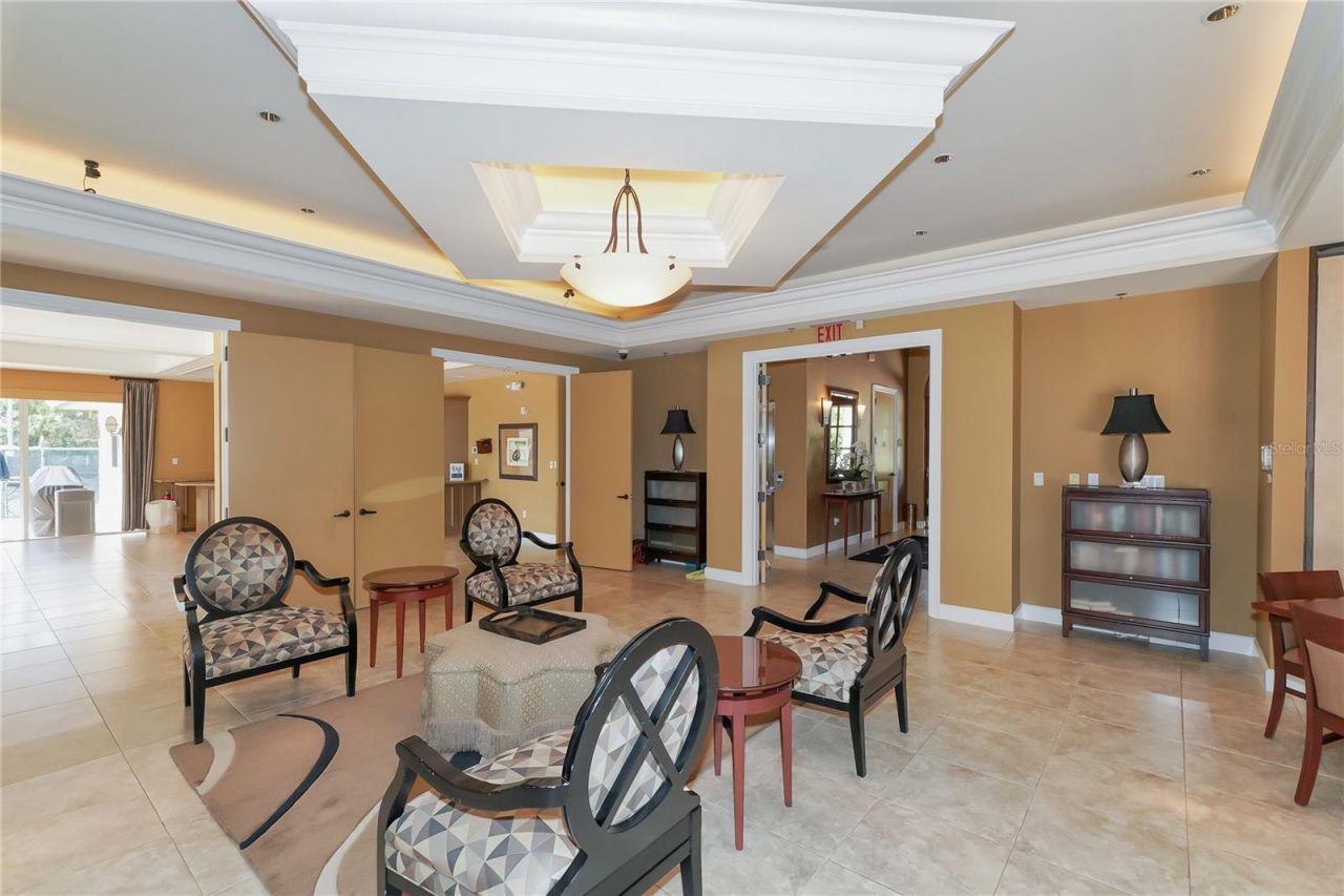 3060 Grand Bay Boulevard, Unit 195, Longboat Key, FL 34228 Photo
