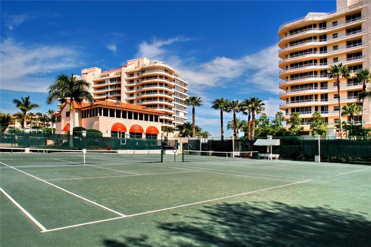 3060 Grand Bay Boulevard, Unit 195, Longboat Key, FL 34228 Photo