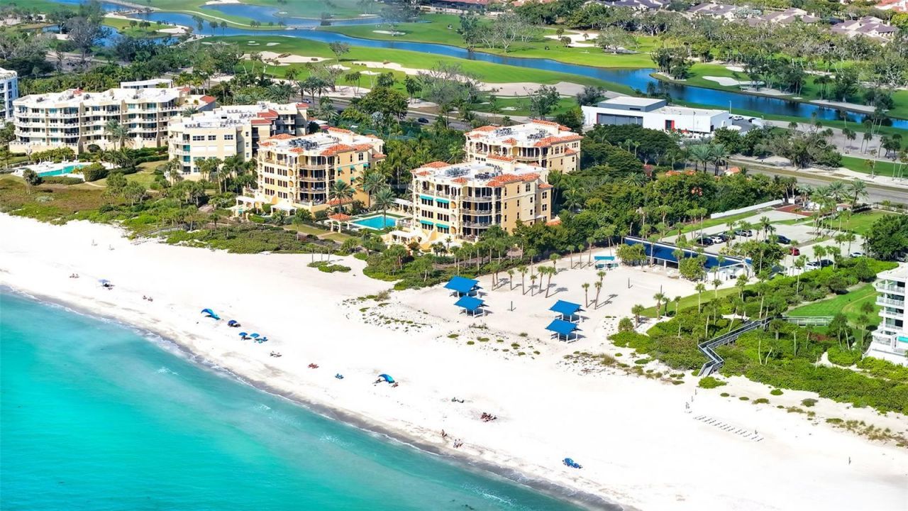 3060 Grand Bay Boulevard, Unit 195, Longboat Key, FL 34228 Photo
