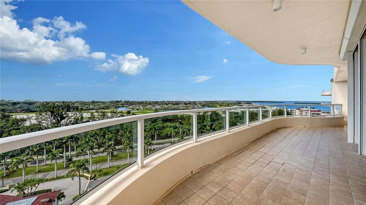 3060 Grand Bay Boulevard, Unit 195, Longboat Key, FL 34228 Photo