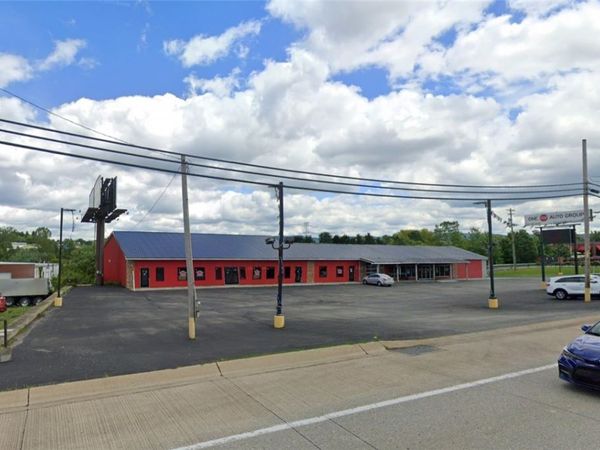 600 Pittsburgh Rd, Uniontown, PA 15401