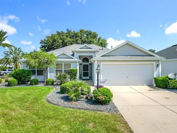 1577 OLAR Court , The Villages, FL 32162