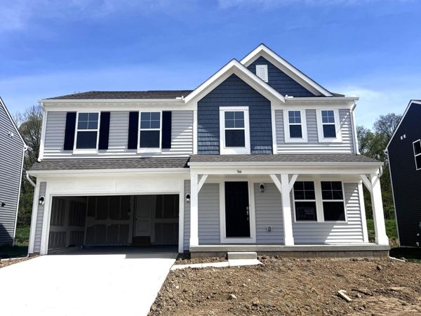 366 Isaac Tharp Street, Pataskala, OH 43062