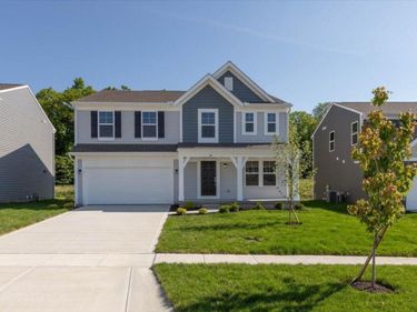 366 Isaac Tharp Street, Pataskala, OH 43062