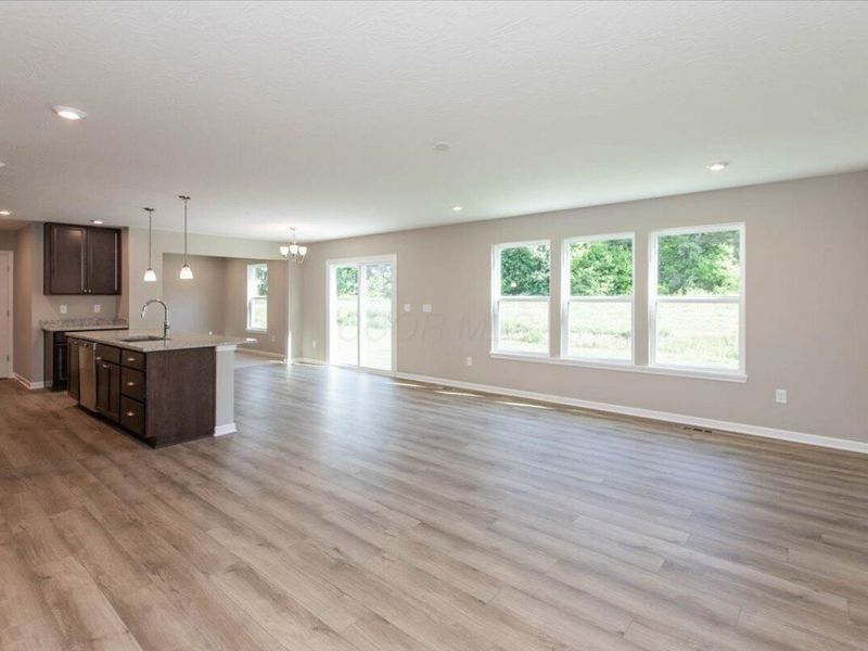 366 Isaac Tharp Street, Pataskala, OH 43062 Photo 11