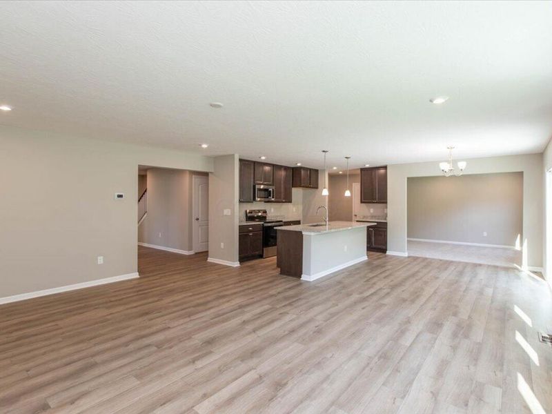 366 Isaac Tharp Street, Pataskala, OH 43062 Photo 12