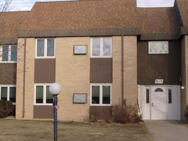 815 NE 15th Avenue, Aberdeen, SD 57401