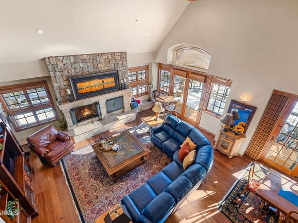 1713 E SOLITUDE Court, Flagstaff, AZ 86005