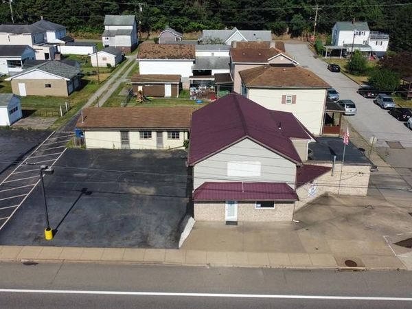 2400 Commerce Street, Wellsburg, WV 26070