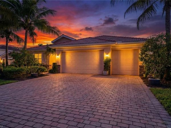 13450 Seaside Harbour DR, NORTH FORT MYERS, FL 33903